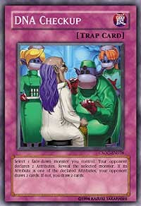 DNA Checkup [CSOC-EN078] Common | Good Games Morley