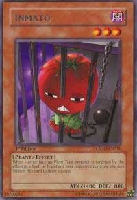 Inmato [CRMS-EN031] Rare | Good Games Morley