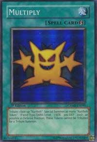 Multiply [CRMS-EN090] Super Rare | Good Games Morley