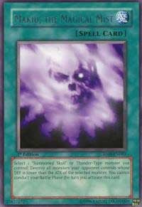 Makiu, the Magical Mist [CRMS-EN091] Rare | Good Games Morley