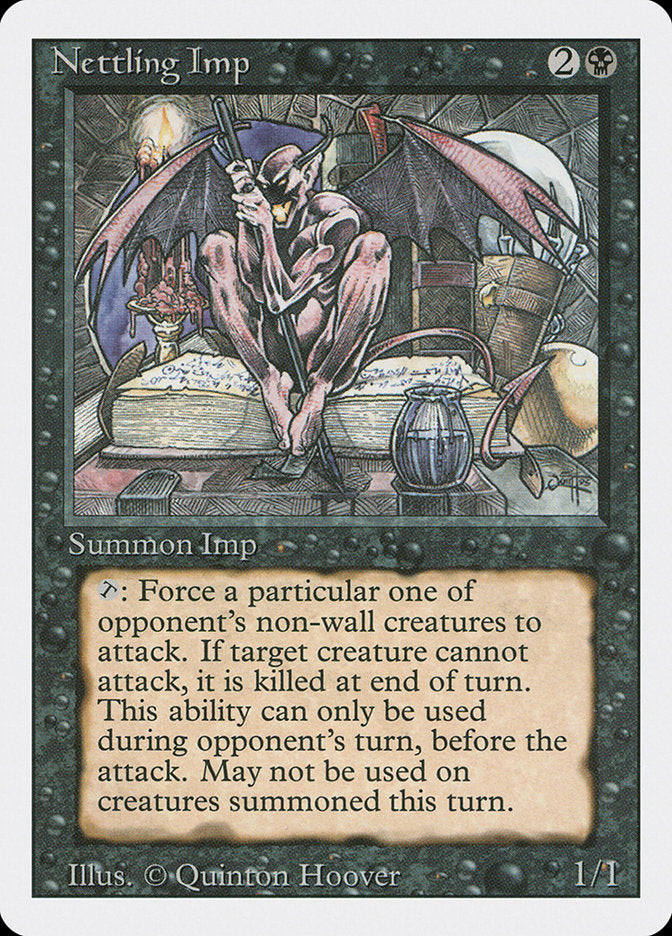 Nettling Imp [Revised Edition] | Good Games Morley