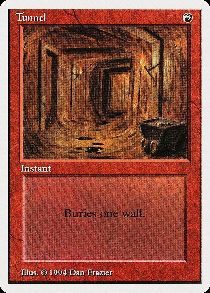 Tunnel [Summer Magic / Edgar] | Good Games Morley