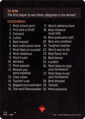 Strictly Better (Magic Minigame) [Strixhaven: School of Mages Minigame] | Good Games Morley