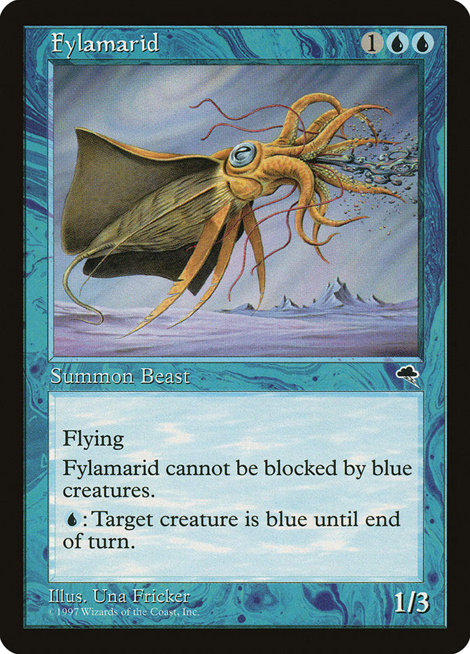 Fylamarid [Tempest] | Good Games Morley