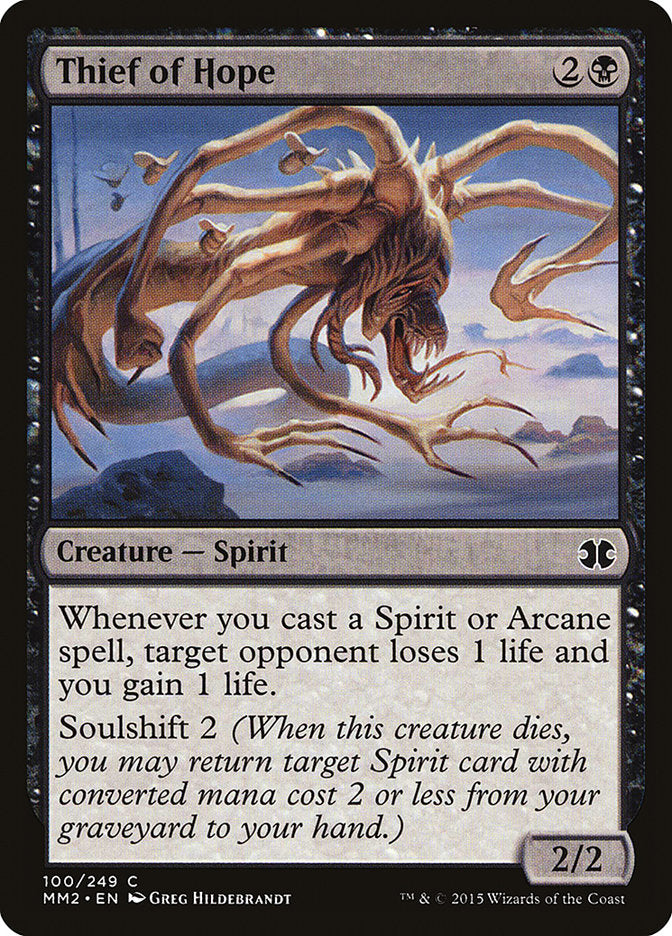Thief of Hope [Modern Masters 2015] | Good Games Morley