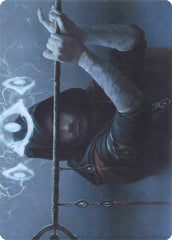 Watcher for Tomorrow // Watcher for Tomorrow [Modern Horizons Art Series] | Good Games Morley