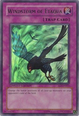 Windstorm of Etaqua [SOI-ENSE3] Ultra Rare | Good Games Morley
