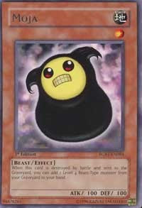 Moja [RGBT-EN084] Rare | Good Games Morley