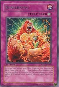 Berserking [RGBT-EN089] Rare | Good Games Morley