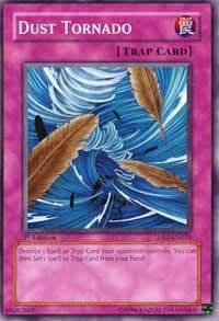 Dust Tornado [5DS2-EN034] Common | Good Games Morley