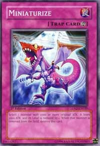 Miniaturize [5DS2-EN039] Common | Good Games Morley