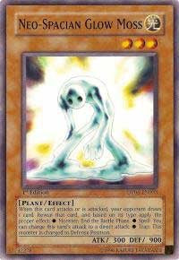 Neo-Spacian Glow Moss [DP06-EN003] Common | Good Games Morley
