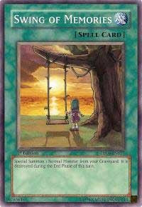 Swing of Memories [DP06-EN017] Common | Good Games Morley