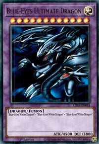 Blue-Eyes Ultimate Dragon [LDS2-EN018] Ultra Rare | Good Games Morley