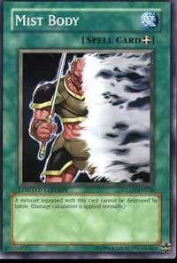 Mist Body [GLD1-EN036] Common | Good Games Morley