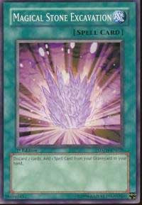 Magical Stone Excavation [SDZW-EN020] Common | Good Games Morley