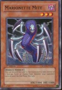 Marionette Mite [SDZW-EN014] Common | Good Games Morley