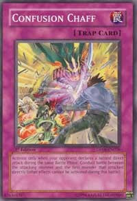 Confusion Chaff [DP08-EN026] Common | Good Games Morley