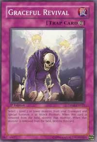 Graceful Revival [DP08-EN022] Common | Good Games Morley