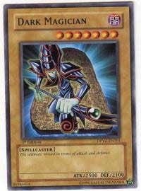 Dark Magician [DPYG-EN001] Rare | Good Games Morley
