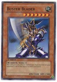 Buster Blader [DPYG-EN007] Common | Good Games Morley