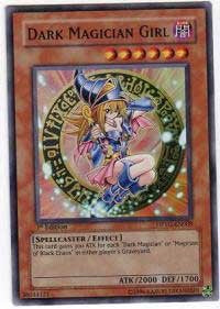 Dark Magician Girl [DPYG-EN008] Super Rare | Good Games Morley