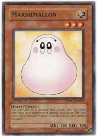 Marshmallon [DPYG-EN015] Rare | Good Games Morley