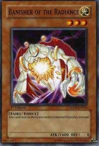 Banisher of the Radiance [SDDE-EN016] Common | Good Games Morley