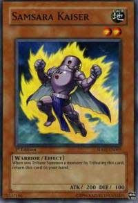 Samsara Kaiser [SDDE-EN003] Common | Good Games Morley