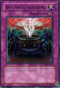 Anti-Spell Fragrance [CP05-EN011] Rare | Good Games Morley