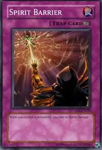 Spirit Barrier [CP05-EN020] Common | Good Games Morley