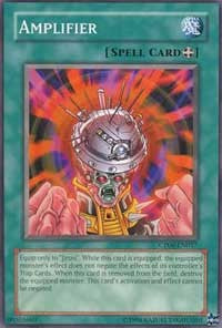 Amplifier [CP06-EN017] Common | Good Games Morley