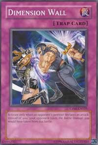 Dimension Wall [CP06-EN020] Common | Good Games Morley