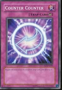 Counter Counter [CP07-EN020] Common | Good Games Morley