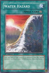 Water Hazard [ANPR-EN056] Common | Good Games Morley