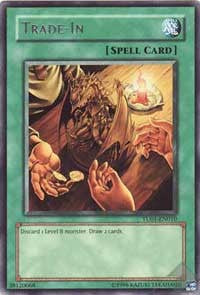 Trade-In [TU01-EN010] Rare | Good Games Morley
