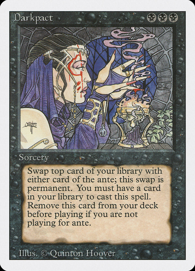 Darkpact [Revised Edition] | Good Games Morley