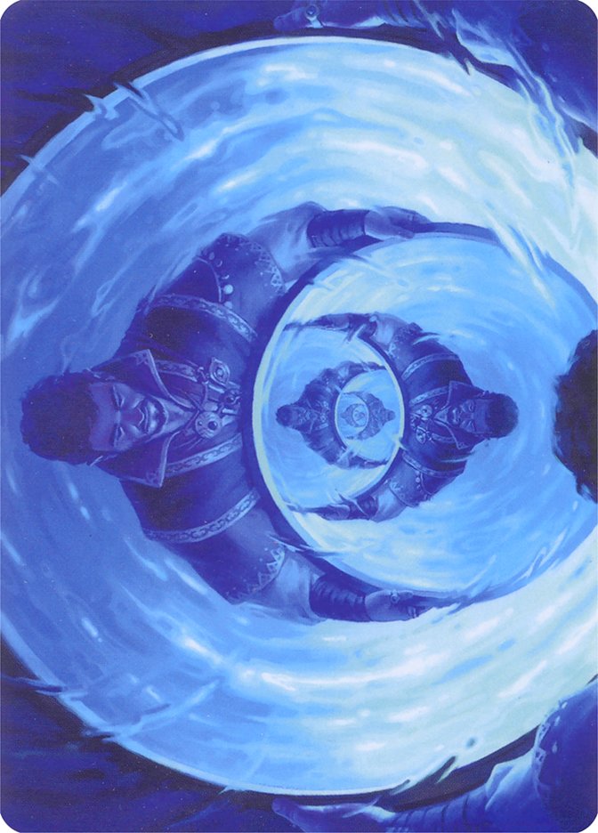 Scour All Possibilities // Scour All Possibilities [Modern Horizons Art Series] | Good Games Morley