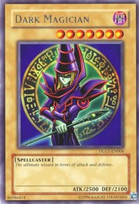 Dark Magician [DLG1-EN004] Rare | Good Games Morley
