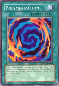 Polymerization [DLG1-EN009] Common | Good Games Morley