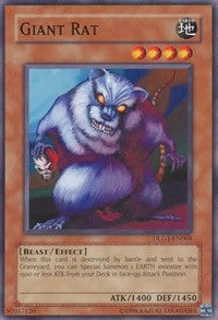 Giant Rat [DLG1-EN068] Common | Good Games Morley