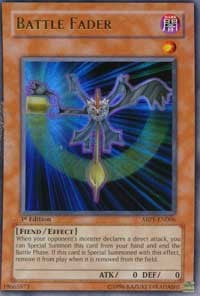 Battle Fader [ABPF-EN006] Ultra Rare | Good Games Morley
