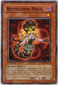 Reptilianne Naga [ABPF-EN017] Common | Good Games Morley