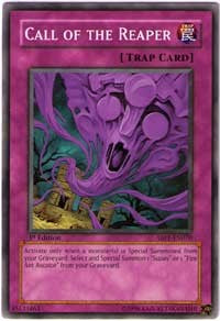 Call of the Reaper [ABPF-EN070] Common | Good Games Morley