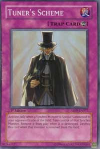 Tuner's Scheme [ABPF-EN077] Super Rare | Good Games Morley