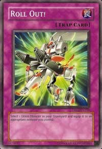 Roll Out! [SDMM-EN037] Common | Good Games Morley