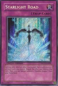 Starlight Road [DPCT-EN004] Secret Rare | Good Games Morley