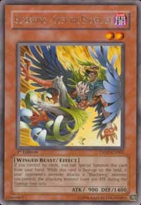 Blackwing - Gust the Backblast [TSHD-EN002] Rare | Good Games Morley