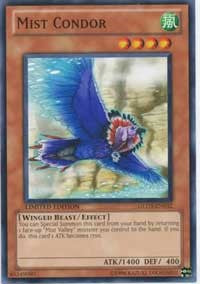 Mist Condor [GLD3-EN032] Common | Good Games Morley