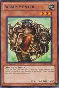 Scrap Hunter [DREV-EN022] Rare | Good Games Morley